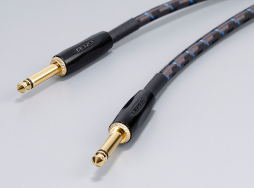 BOSS BIC-15 | Cabo P10 x P10 de 4,5 metros