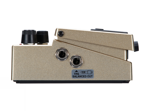 BOSS AD-2 Acoustic Preamp | Pedal preamp para violão