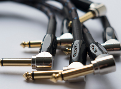 BOSS BIC-PC | Cabo P10 em L de 15cm