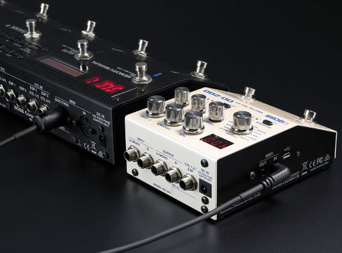 BOSS BMIDI-2-35 | Cabo MIDI de 60cm