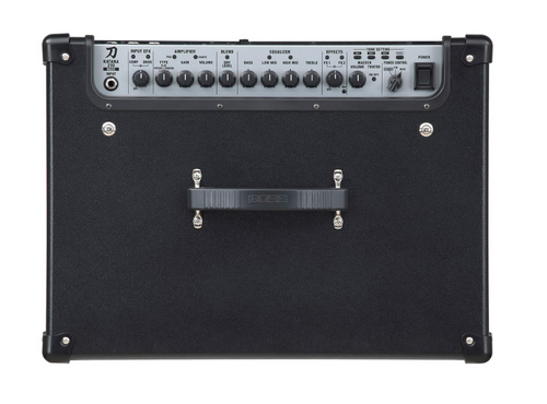 BOSS KTN210B | Amplificador Katana-210 para baixo com 300 watts e 110V