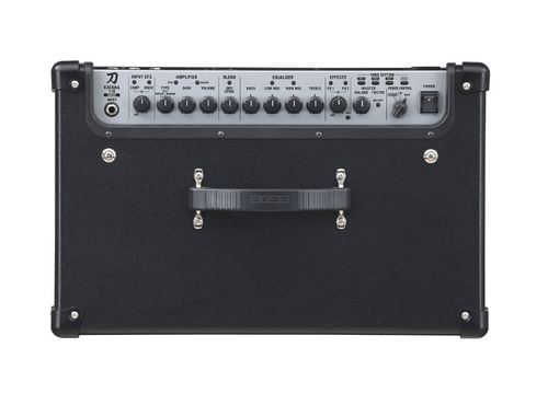 BOSS KTN110B | Amplificador Katana-110 para baixo com 110 watts e 110V