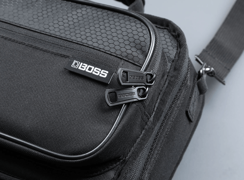 BOSS CB-BM-S | Case Pequeno para Pedaleiras BOSS GT-1, GT-1B e GX-10