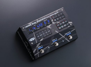 BOSS SDE-3000EVH | Dual Digital Delay