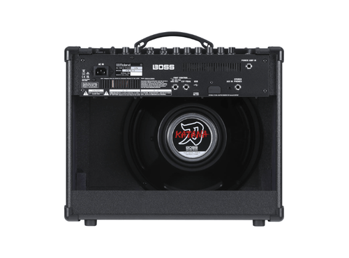 BOSS KTN-50-3 | Amplificador Katana-50 Gen 3 de Guitarra de 50 watts | Tensão 110V