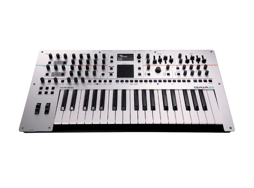 Roland GAIA-2 | Sintetizador Híbrido