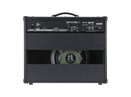 BOSS KTN-ART-3 | Amplificador Katana Artist Gen 3 Premium de Guitarra de 100 watts | Tensão 110V