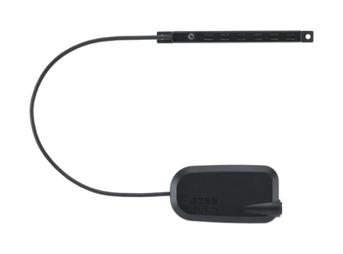 BOSS GK-5 | Captador para Guitarra com Interface Serial GK