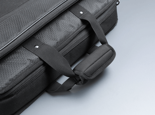 BOSS CB-BM-M | Case Médio para Pedaleiras BOSS GX-100, GT-1000, ME-90 e ME-90B