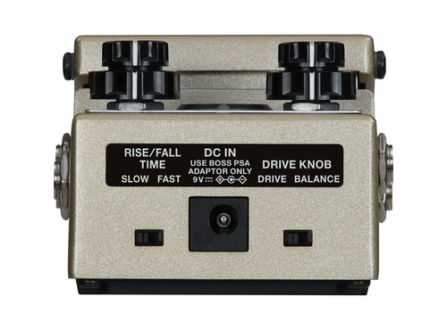 BOSS RT-2 Rotary Ensemble | Pedal de Rotary