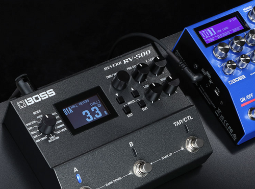 BOSS BMIDI-1-35 | Cabo MIDI de 30cm