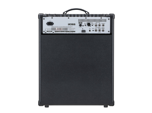 BOSS KTN210B | Amplificador Katana-210 para baixo com 300 watts e 110V