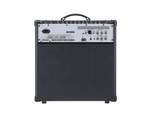 BOSS KTN110B | Amplificador Katana-110 para baixo com 110 watts e 110V