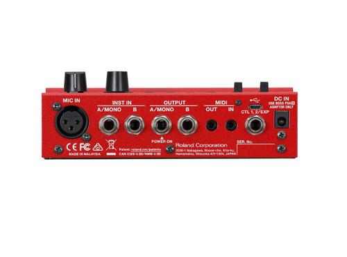 BOSS RC-500 | LoopStation