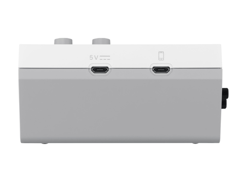 Roland GO:LIVECAST | Estúdio completo de streaming Seminovo