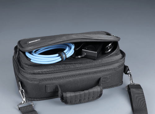 BOSS CB-BM-S | Case Pequeno para Pedaleiras BOSS GT-1, GT-1B e GX-10