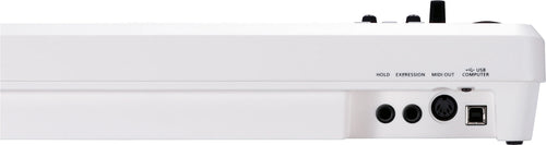 Roland A-49-WH | Controlador Portátil com Ação Profissional Cor Branco