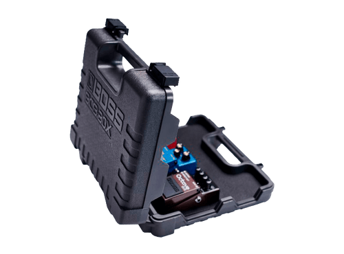 BOSS BCB-30X | Pedalboard no formato case