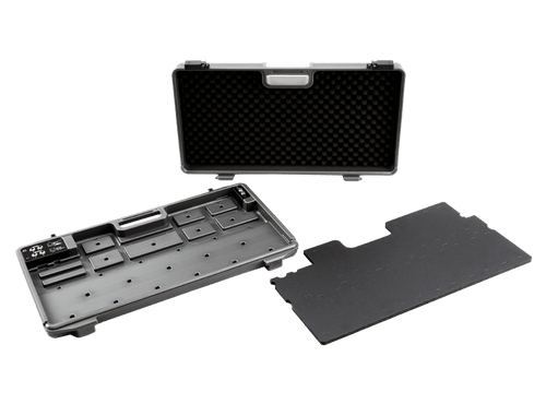 BOSS BCB-90X | Pedalboard no formato case