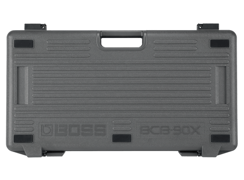 BOSS BCB-90X | Pedalboard no formato case