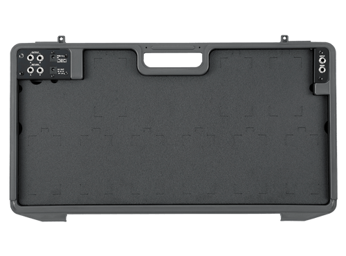 BOSS BCB-90X | Pedalboard no formato case