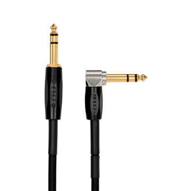 BOSS BCC-20-TRA | Cabo P10 TRS reto x P10 TRS em L