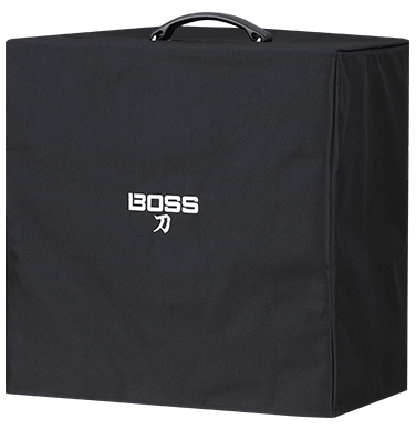 BOSS BAC-KTN11B | Capa Protetora para o Katana-110 Bass