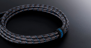 BOSS BIC-10A | Cabo P10 x P10 em L de 3 Metros