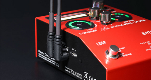 BOSS BCC-2-3535 | Cabo MIDI TRS 60 cm