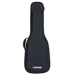 BOSS CB-EG10 | Bag luxuoso para guitarra