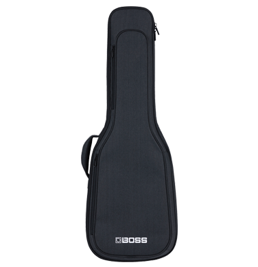 BOSS CB-EG10 | Bag luxuoso para guitarra