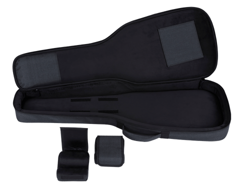 BOSS CB-EG10 | Bag luxuoso para guitarra