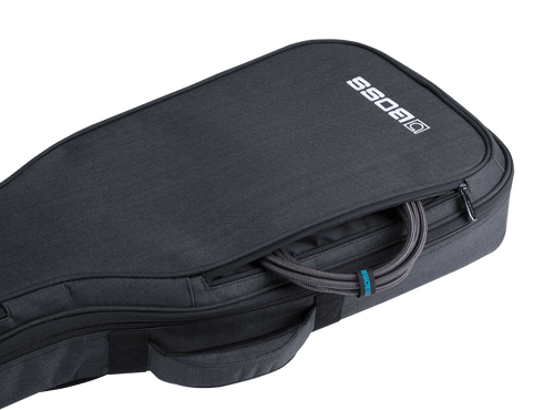 BOSS CB-EG10 | Bag luxuoso para guitarra