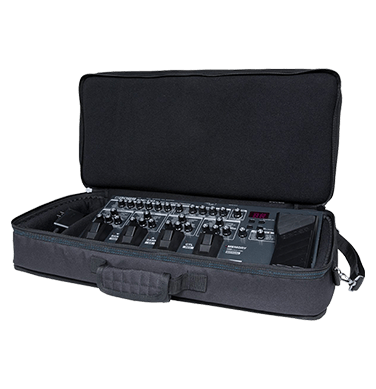 BOSS CB-ME80 | Bag para GX-100, GT-1000, ME-90, RC-600 e ME-80