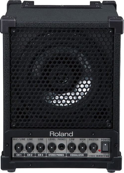 Roland CM-30 | Monitor Multiuso 110V