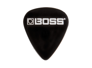 BOSS BPK-12-BH | PACOTE DE PALHETAS HEAVY PREMIUM COM 12 UNID.