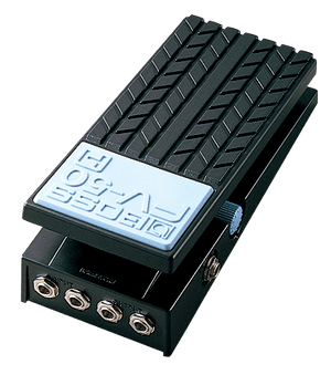 BOSS FV-50H | Pedal de Volume