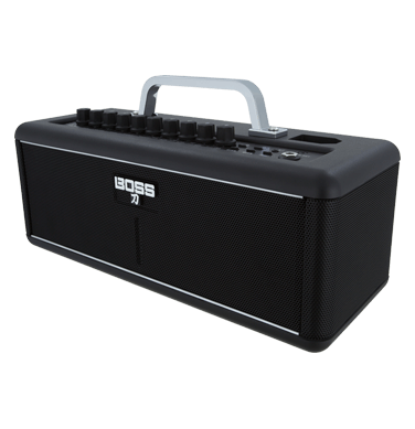 BOSS KTN-AIR | Amplificador premium Katana-Air para guitarra com sistema sem fio