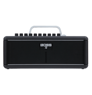 BOSS KTN-AIR | Amplificador premium Katana-Air para guitarra com sistema sem fio