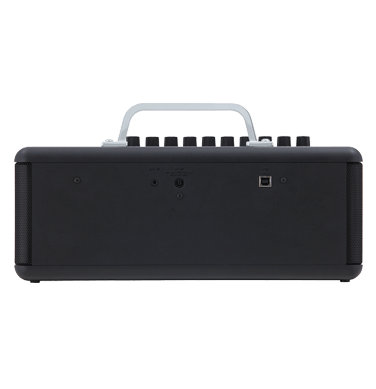 BOSS KTN-AIR | Amplificador premium Katana-Air para guitarra com sistema sem fio