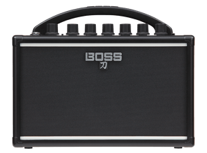 BOSS KTN-MINI | Amplificador Katana Mini para guitarra 7-watt