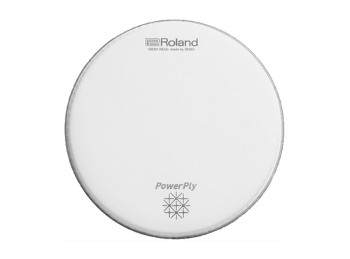 Roland MH2-10 | Pele Mesh Head