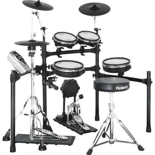 Roland NE-10 | Plataforma Antirruído