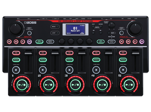 BOSS RC-505MKII | Looper de mesa