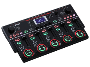 BOSS RC-505MKII | Looper de mesa
