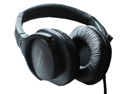 Roland RH-5 | Fone de Ouvido