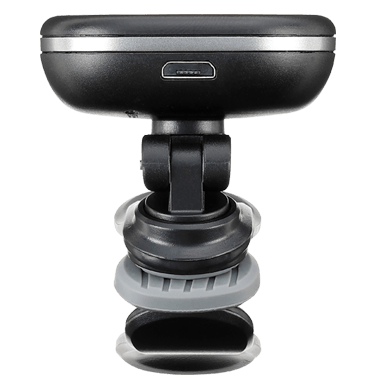 BOSS TU-05 Afinador de Clipe com Bateria Recarregável