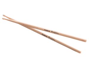 Roland DAP-2X | Kit com Baquetas e Banco Ideal para Kits V-Drums