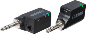 BOSS WL-20 | Sistema Sem Fio para Guitarra