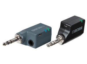 BOSS WL-20L | Sistema Sem Fio para Violão Sinal de Linha